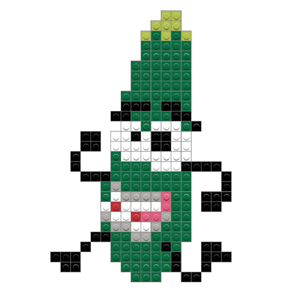Zucchini