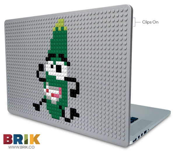 Zucchini Laptop Case