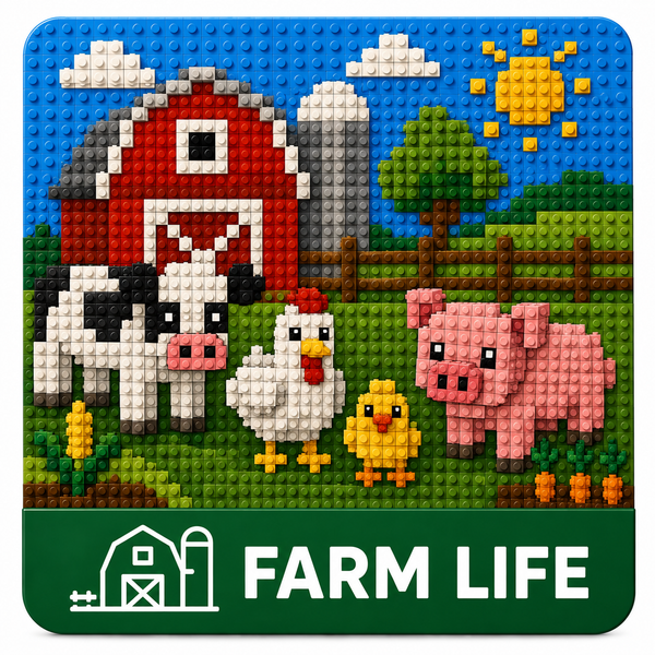 Farm Life