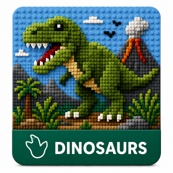 Dinosaurs