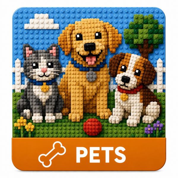 Pets