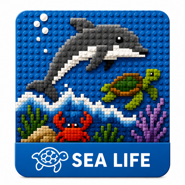 Sea Life