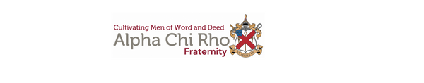 Alpha Chi Rho