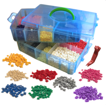 Brik Building Kits