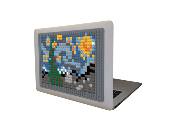 Brik Book Lite: Build on Laptop Covers (PC)