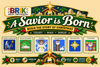 A Savior is Born 6-Mosaic Collection Pack