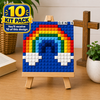 10 Student Bible Activity Pack