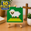 10 Student Bible Activity Pack