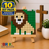 10 Student Bible Activity Pack