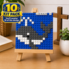 10 Student Bible Activity Pack