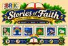 Stories of Faith 6-Mosaic Collection Pack