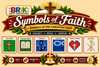 Symbols of Faith 6-Mosaic Collection Pack
