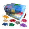 Brik Bin: Pixel Brik Building Kit
