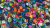 Mega Brik Kit: 10,000 Pixel Briks