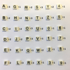 Alphabet Briks