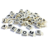 Alphabet Briks
