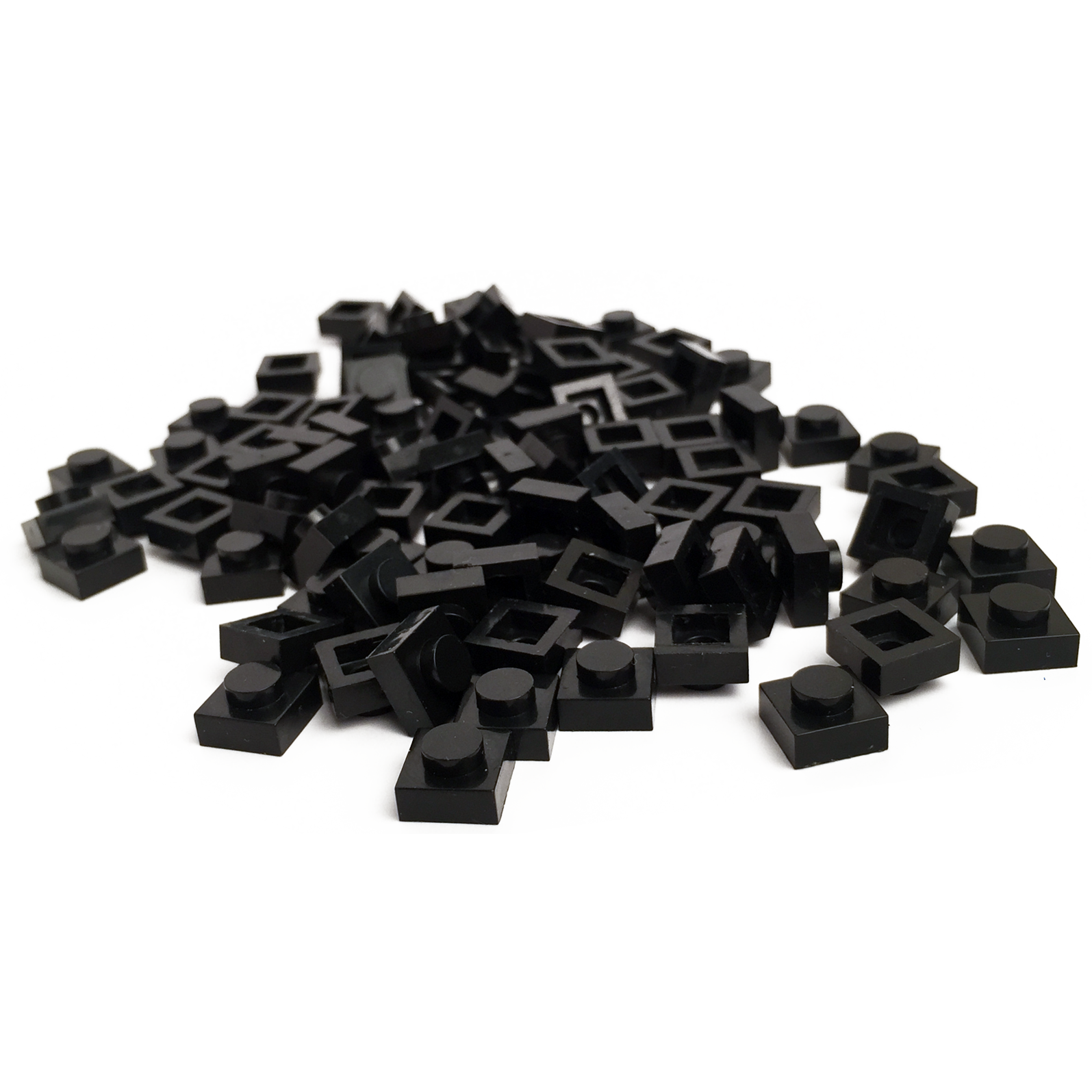 1x1 Pixel Briks