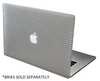 BrikBook: Build-on Laptop Covers (MacBook)