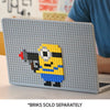 BrikBook: Build-on Laptop Covers (MacBook)