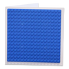 Brik Card: Build-on Greeting Card