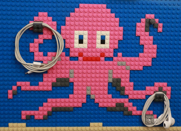 Mega Wall Building Kit