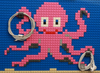Brik Tile: Build-On Peel & Stick Wall Tiles