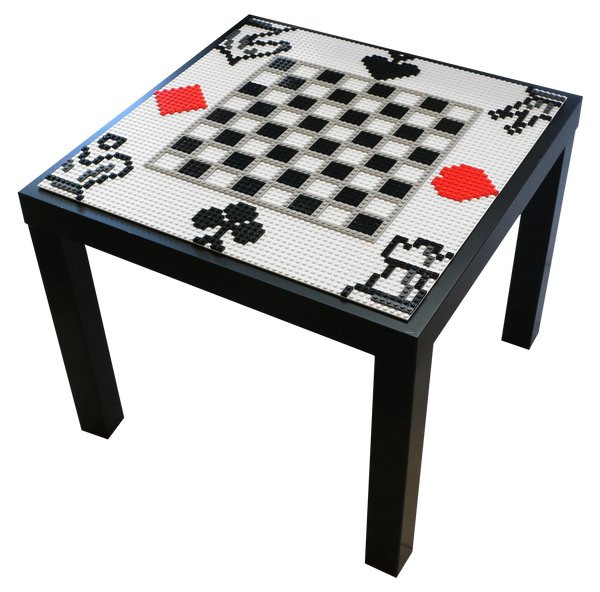 Brik Tile: Build-On Peel & Stick Wall Tiles