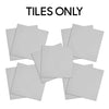 Brik Tile: Build-On Peel & Stick Wall Tiles