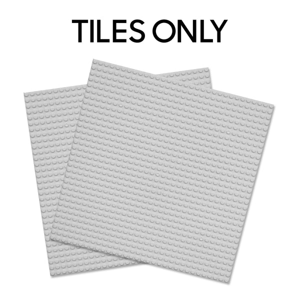 Brik Tile: Build-On Peel & Stick Wall Tiles