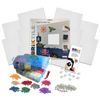 Mega Wall Building Kit