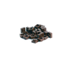 1x1 Pixel Briks