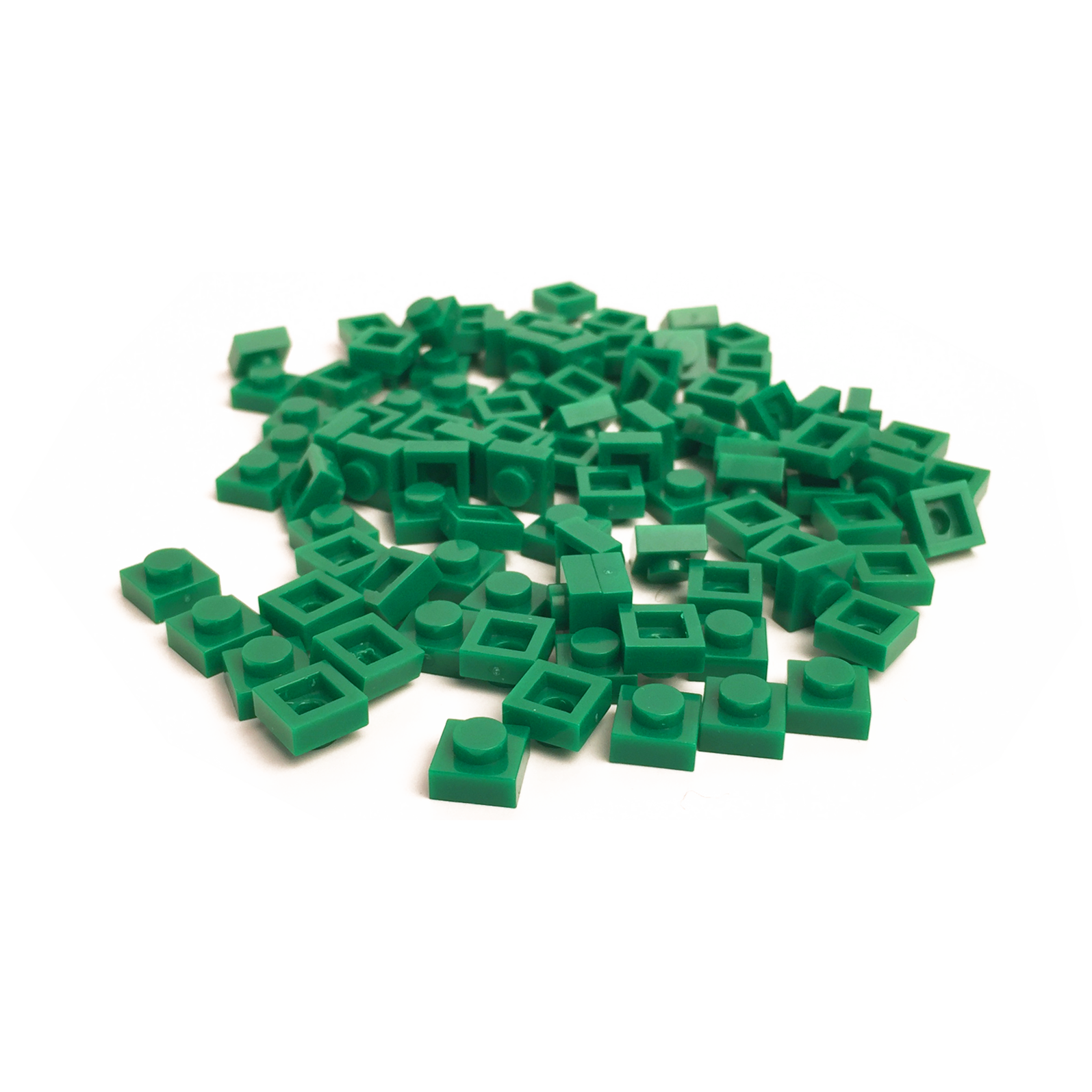 1x1 Pixel Briks – BRIK