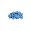 1x1 Pixel Briks